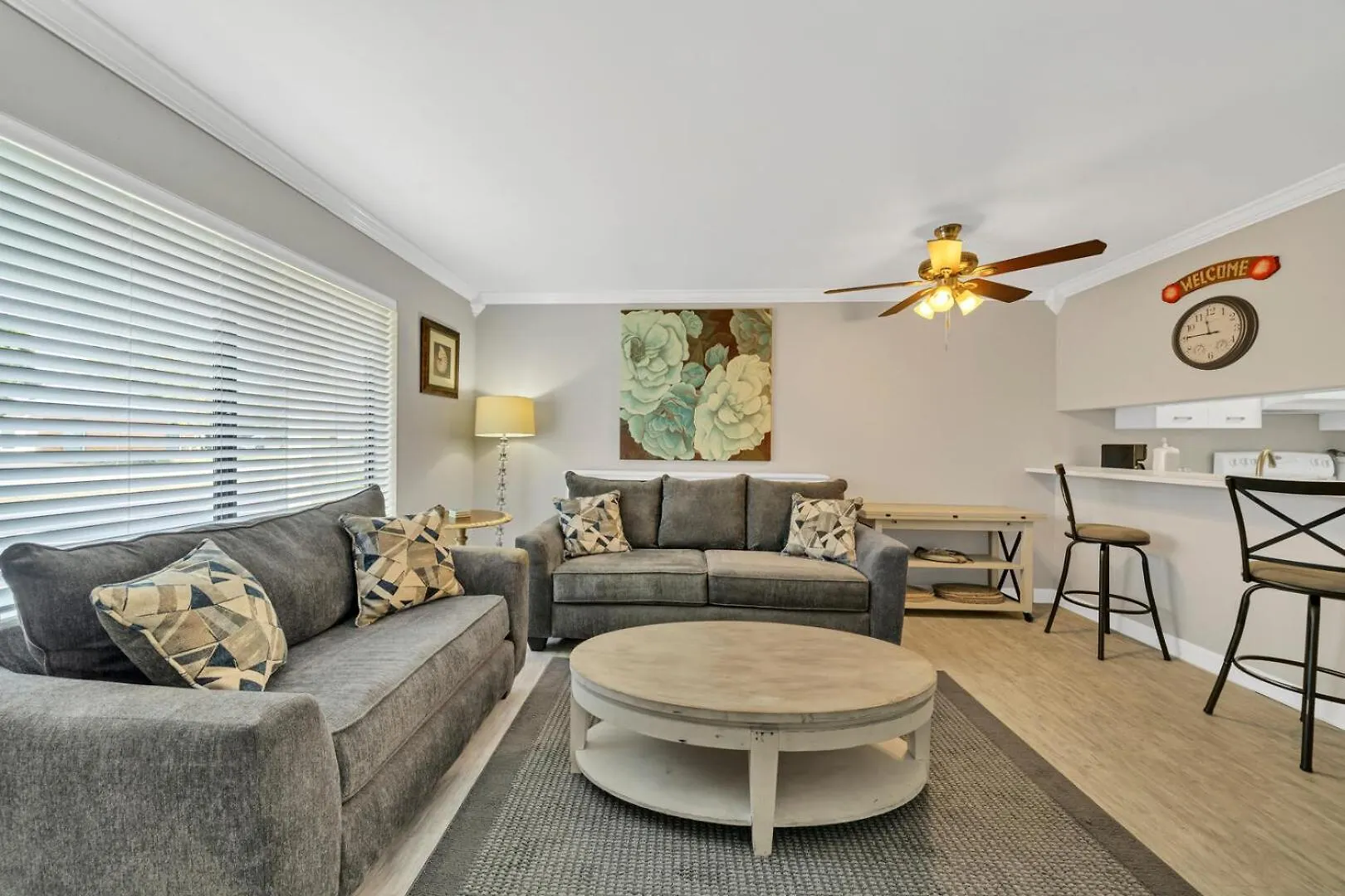 Sandprints II B-1 Sleeps 4 Close To Beach Destin 0*,