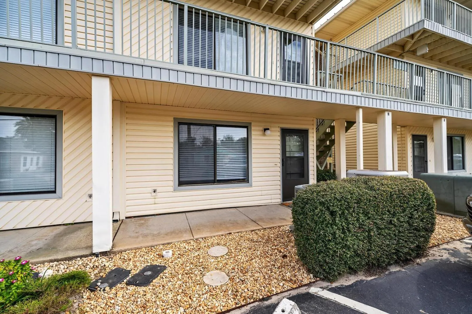 Sandprints II B-1 Sleeps 4 Close To Beach Destin 0*,